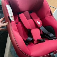 Joie 360 spin car seat 0-4