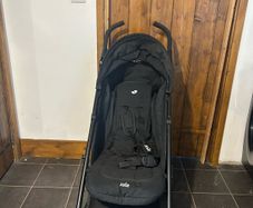 joie stroller
