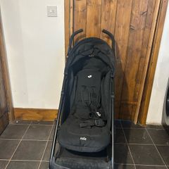 joie stroller