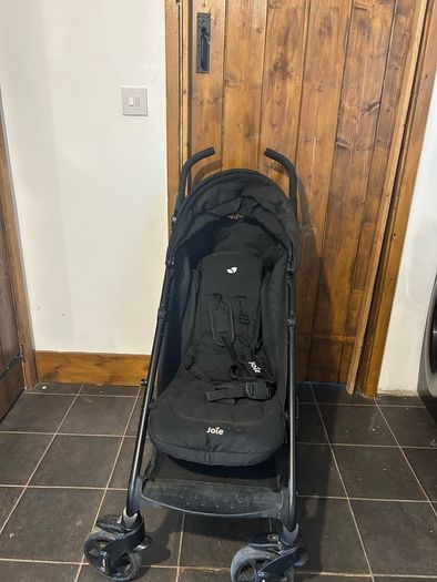 joie stroller