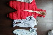 clothes 0-3
