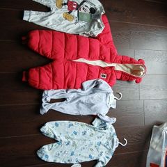 clothes 0-3