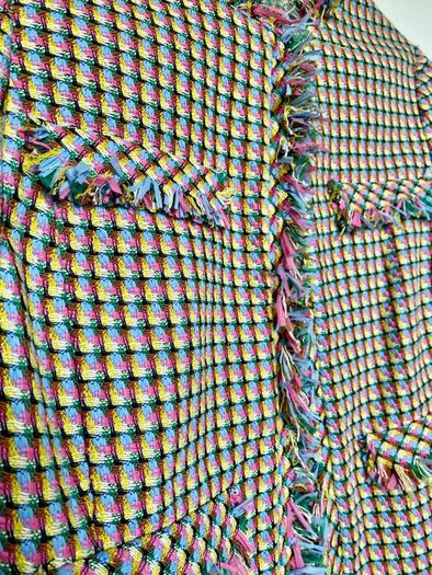 L.K. Bennett Jacket