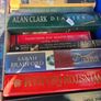 Selection of Old Books Image 4