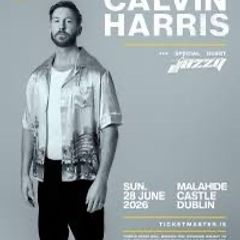 calvin harris