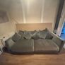 grey sofa Image 2