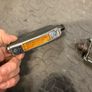 Raleigh Chopper MK1 Pedals Image 5