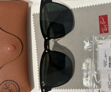 Authentic Ray-Ban