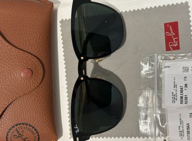 Authentic Ray-Ban