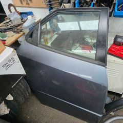 honda civic door mk8 driver side rear door