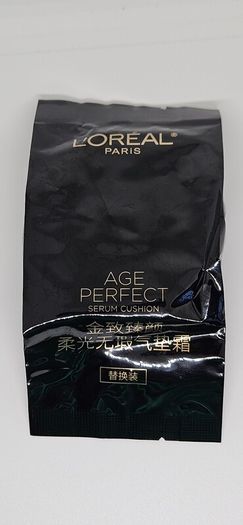 L'oreal Age Perfect Serum Cushion Foundation Refill in W10