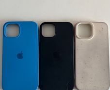 iPhone 12/13/14 cases
