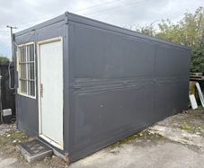Office container