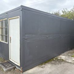 Office container