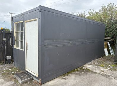 Office container