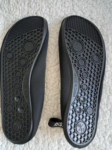 Deadlift Slippers from Strength Shop