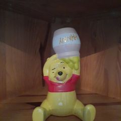 disney winnie the pooh savings box