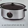 Slow Cooker 6.5l Image 2