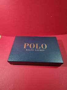 Ralph Lauren Gift box.