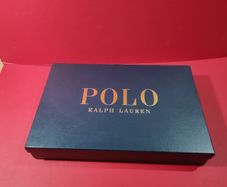 Ralph Lauren Gift box.