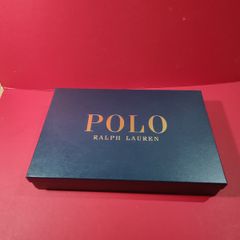 Ralph Lauren Gift box.