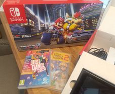 Nintendo