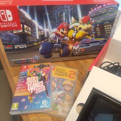 Nintendo
