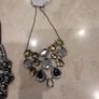 Selection Of Costume  Jewellery  - Necklace. Image 5