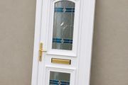 Beautiful Upvc Door Available