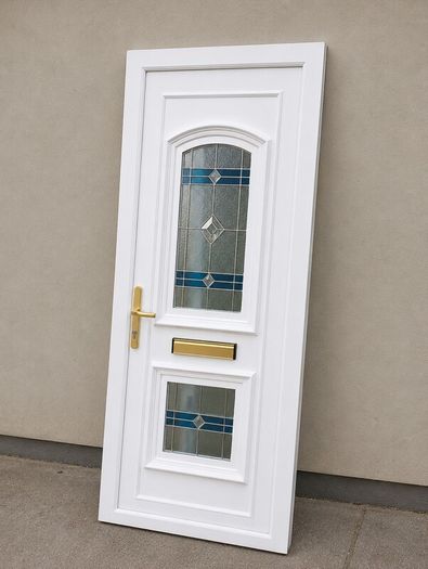 Beautiful Upvc Door Available