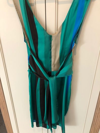 Closet dress 14