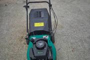 Garden line self Drive lawnmower