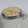 Vintage Sekonda Railway Pocket Watch Image 4