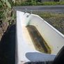Cast Iron Bath Image 8