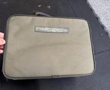 greys prodigy bag