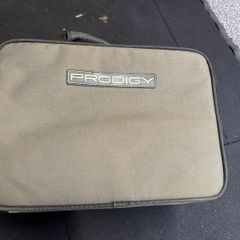 greys prodigy bag
