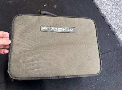 greys prodigy bag