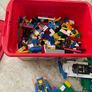 Lego boxes age 6+ Image 10