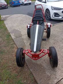 go kart