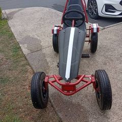 go kart