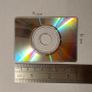 CDR blank discs - business card format Image 2
