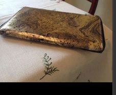 Ladies Travel Wallet