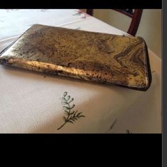 Ladies Travel Wallet