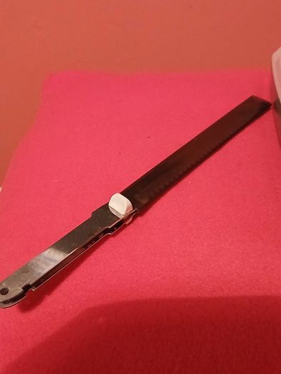 Kenwood Electric Slicing Knife