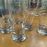 6 Collectible Pint Glasses. Image 4