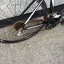 Bentini Bianca road bike Image 6