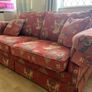 Finline 3 Seater Fold Out Sofa Bed Image 2