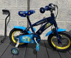 kids 12 inch bike