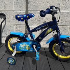 kids 12 inch bike