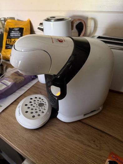 Bosch Tassimo Machine